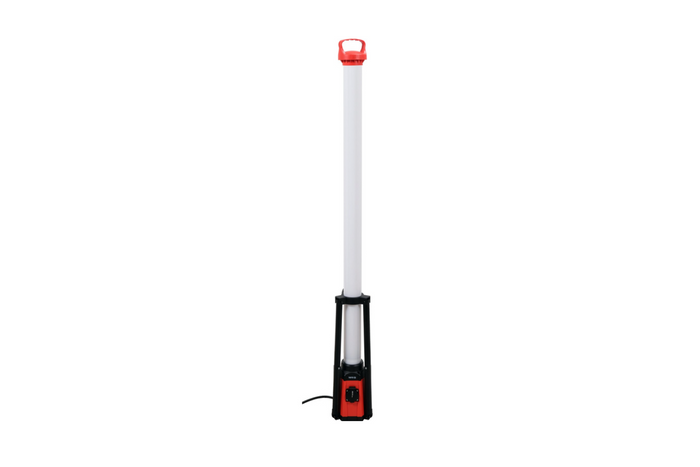 Lampa warsztatowa YATO YT-08496 LED tuba 360° 7500lm