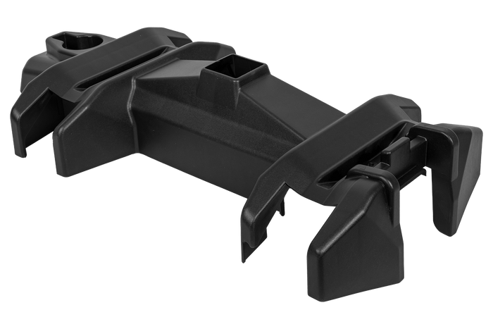 Osłona pałąka i systemu montażowego - Inter Pack Spider 2E PRO 130-00848-01C