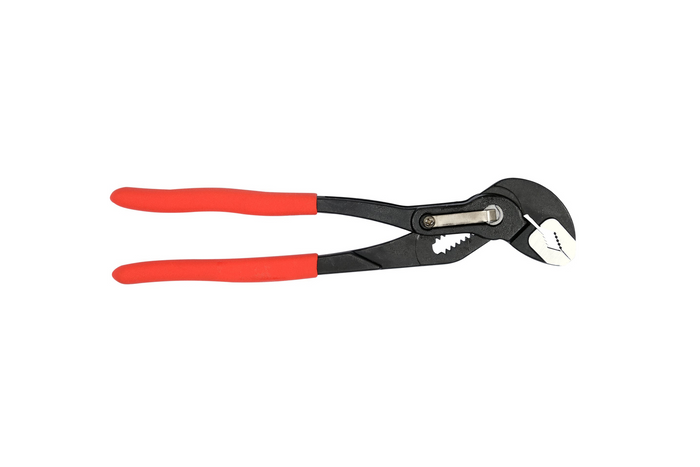 Szczypce hydrauliczne z przyciskiem YATO YT-20891 240mm
