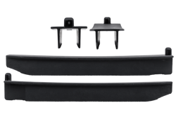 Plastikowa uszczelka aluminiowej belki - Atera Signo RT/RTD (dolna) 9918700798