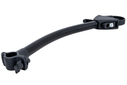 Wspornik długi (czarny) - Atera Strada Sport 0969922649