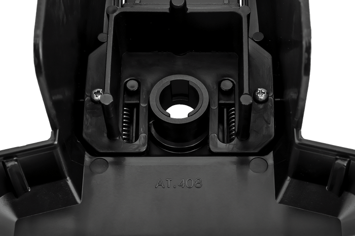 Osłona stopy montażowej - G3 CL