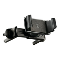 Uchwyt na telefon LAMPA Snap Vent Pro do kratki nawiewu