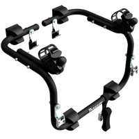 BdG (Bassano del Grappa) - bagażnik na klapę na 1 rower