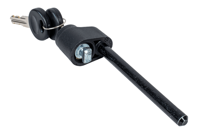 Blokada do zabezpieczenia antykradzieżowego - Inter Pack 2E PRO 3509-00386-99C