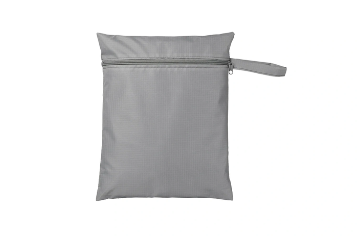 Pokrowiec XL na bagażnik rowerowy na dyszel przyczepy ProPlus 330289V01 na 2 rowery