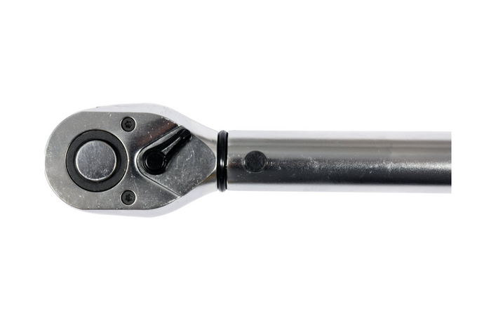 Klucz dynamometryczny 1/2" YATO YT-07605 20–220Nm