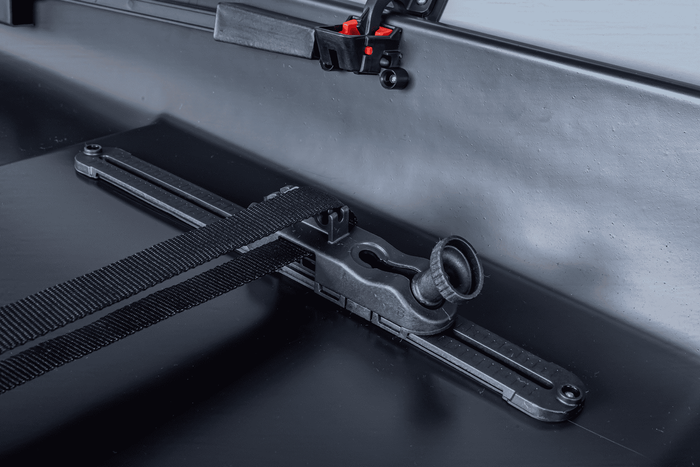 Box dachowy Inter Pack Stella 481 grafitowy metalik (flexi fit G2)