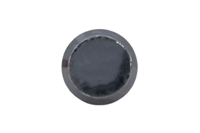 Baryłki do klamki systemu mocowania - Inter Pack Cosmo COS01