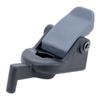 Blokada do paska mocującego koło - Inter Pack Spider