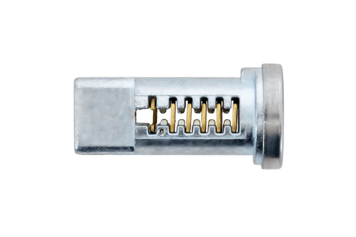 Zamek i klucz K009 - Inter Pack Trio/Quattro