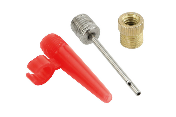 Pompka nożna LAMPA uniwersalna z pojedynczym cylindrem