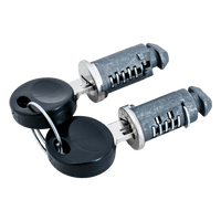 Zamki i klucze do boxów Inter Pack Traxer/Zenith