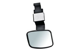 Lusterko wsteczne wypukłe LAMPA Ti-Vedo uniwersalne 80x60mm