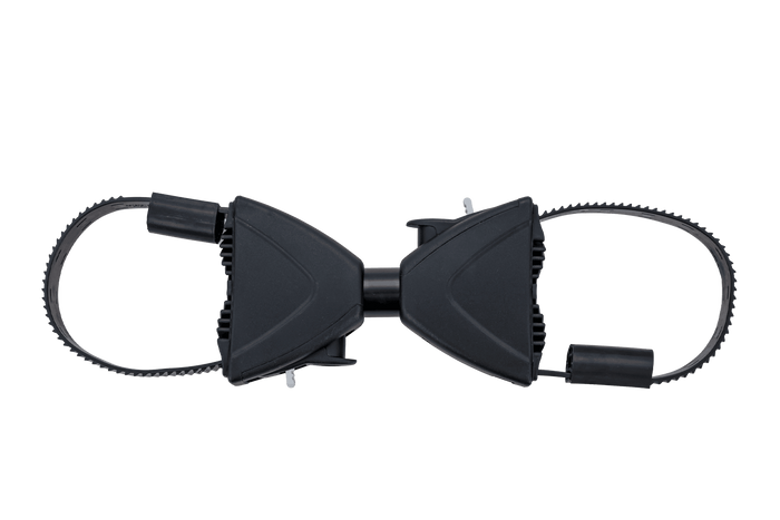 Adapter na 3 rower do Atera Genio Pro (czarny) - 022786