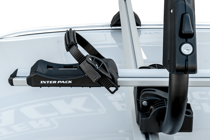 Inter Pack Forvelo - uchwyt rowerowy na dach