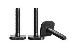 Adaptery T-profil (wsuwki) do uchwytów rowerowych Thule FreeRide 532