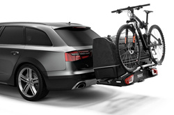 Thule BackSpace XT 4th Bike Arm - uchwyt ramy do 4 roweru do platformy VeloSpace XT 3