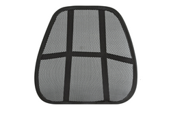 Podpórka lędźwiowa LAMPA Relax podkładka pod plecy na fotel samochodowy