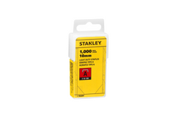 Zszywki STANLEY Typ A 3/53/530 10mm 1000szt