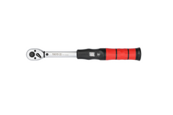 Klucz dynamometryczny YATO YT-07692 3/8" 10–60Nm