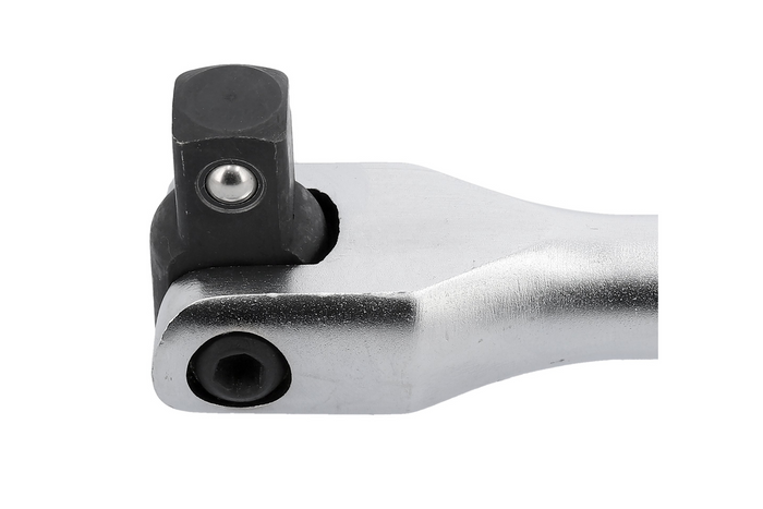 Pokrętło łamane YATO YT-1242 1/2" 457mm