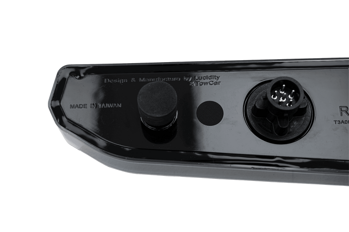 Lampy LED z wiązką 13-PIN - TowBox V3 LED