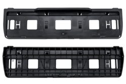 Ramka tablicy rejestracyjnej - Atera Strada EVO 094151