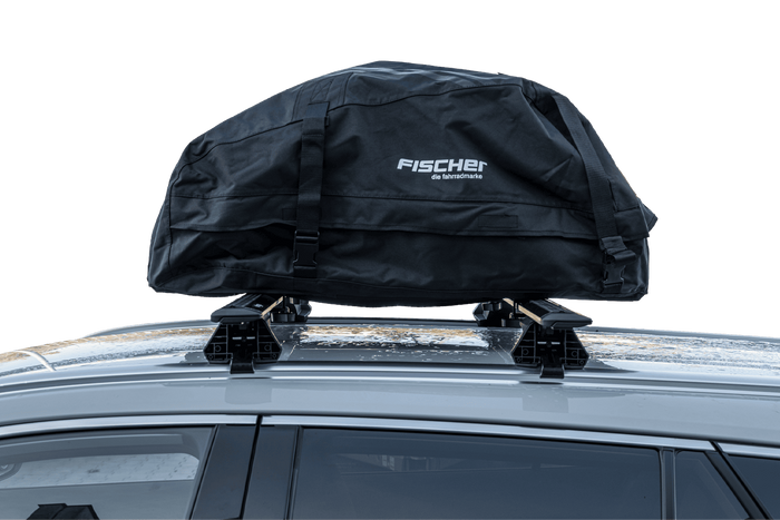 Box dachowy FISCHER 126000 (składany)