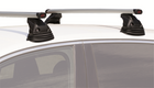 Bagażnik dachowy uniwersalny G3 Pacific 64.130-68.103 aluminiowy
