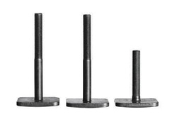 Wsuwki Thule 889-4 Thule ThruRide / Sprint