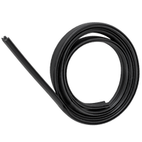 Gumowa nakładka/uszczelka belki aluminiowej - Inter Pack Virgo 1010IP