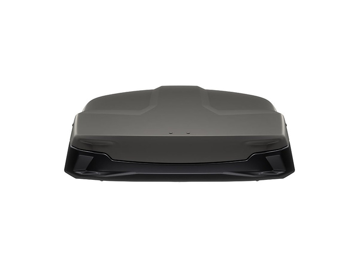 Box dachowy Thule Vector Alpine tytan mat (613500)