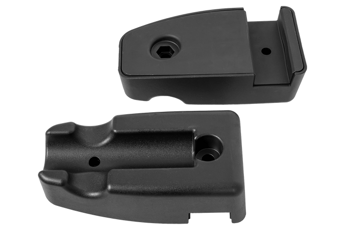 Adapter do montażu uchwytu narciarskiego 23.GP1000 - 1009
