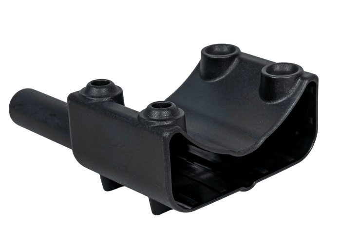 Łącznik rampy najazdowe - Inter Pack 2E PRO 130-00876-01C