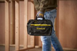 Torba narzędziowa STANLEY 1-93-330 300x250x130mm 8l wielofunkcyjna