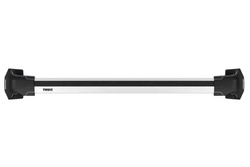 Bagażnik dachowy Thule New Wingbar EDGE 7215-7214-7205-5079 Mazda CX-5 II 2017-