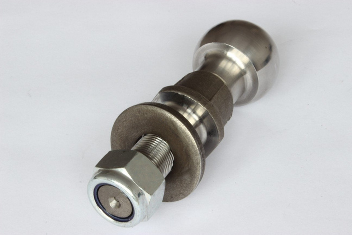 Kula haka holowniczego WINTERHOFF 50mm 3500kg