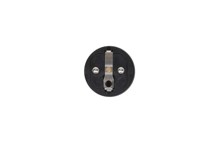 Wtyczka Schuko ProPlus 373570 ze stykiem ochronnym 16A 230V
