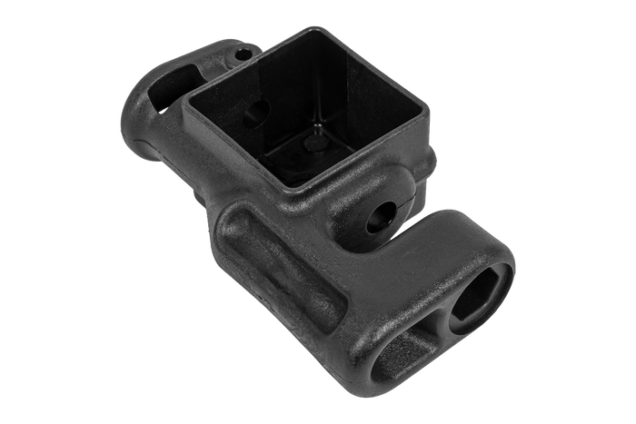 Osłona zamka do blokady antykradzieżowej - Inter Pack Spider 2E PRO 130-00874-01C