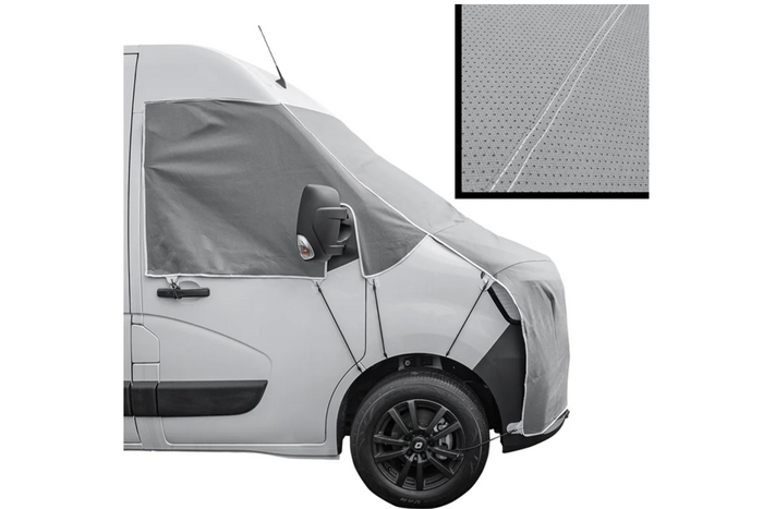 Pokrowiec na kabinę kampera ProPlus do Renault Master od 04.2010