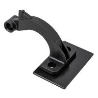 Rygiel zamka górnej pokrywy - Inter Pack Stella