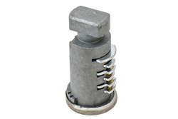 Zestaw zamków i kluczy Atera (4 szt. + 2 klucze) 083010