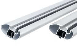 Atera Signo RT (110 cm) - belki aluminiowe do bagażnika dachowego