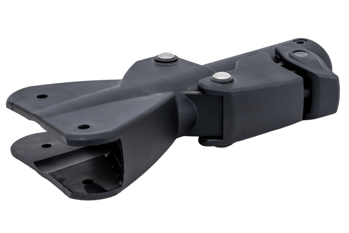 Zawias do pałąka (lewy) - Atera Strada EVO 099 907