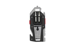Latarka wielofunkcyjna 6w1 YATO YT-085609 LED 400lm