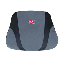 Podparcie lędźwiowe LAMPA Juzo poduszka na siedzenie lub oparcie fotela