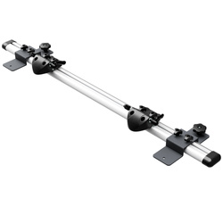 Peruzzo Genova - wewnętrzny uchwyt rowerowy za widelec