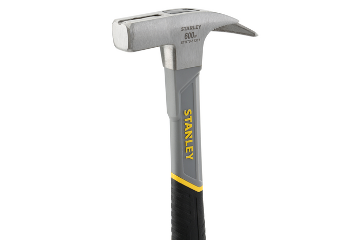 Młotek ciesielski STANLEY 600g