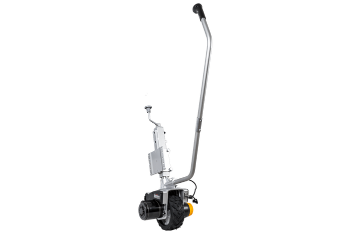 Wózek elektryczny do manewrowania przyczepami MINI MOVER GEN 3 2722kg